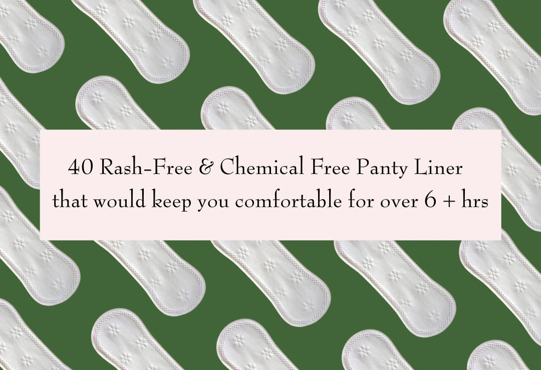 Josa Light Panty Liners
