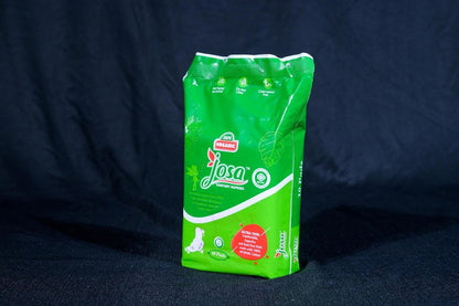 JOSA Ultra Thin Sanitary Pads Heavy Flow Hygiene & Comfort Soft Wings Dry top sheet (Inside Pads - 10) (Size - XXL)