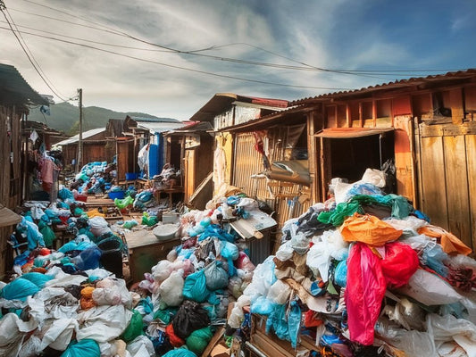 The Rise of Organic Biodegradable Sanitary Pads in India an Ultimate Guide