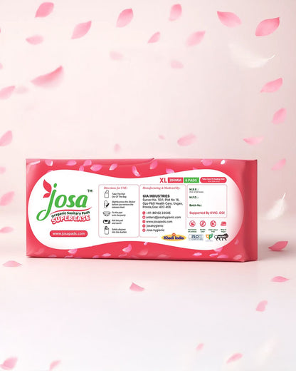 Josa Organic Super Ease