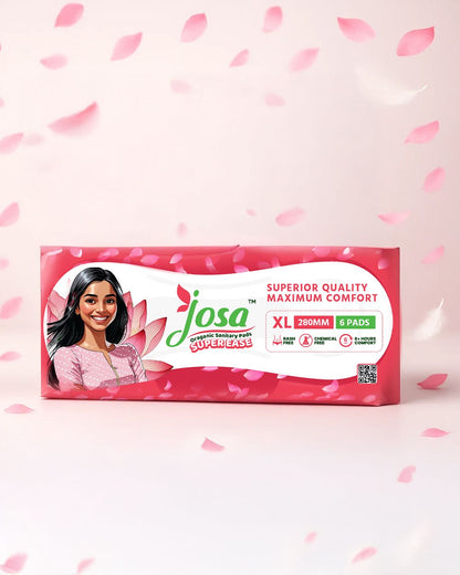 Josa Organic Super Ease